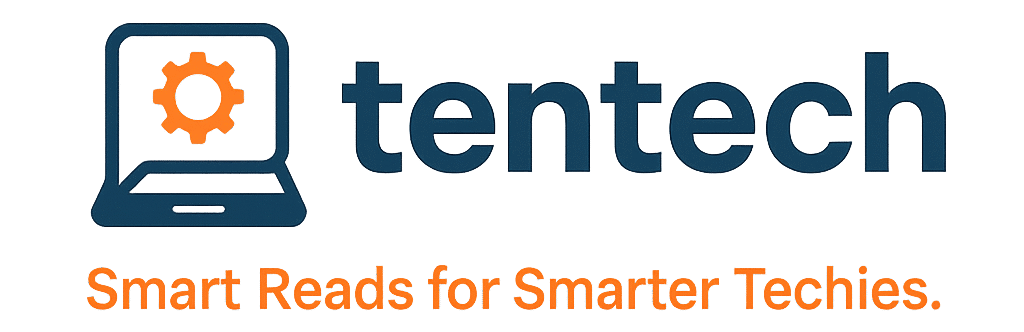 tentech.site