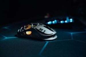 mousepad