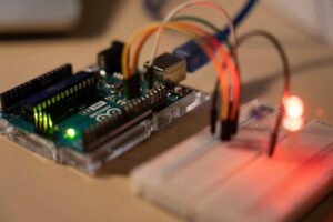Iot devices