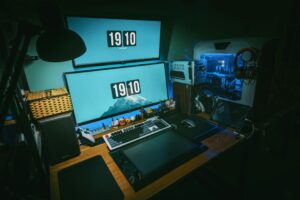 top open world games with realistic ai 